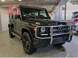 مێرسێدس بێنز G-Class